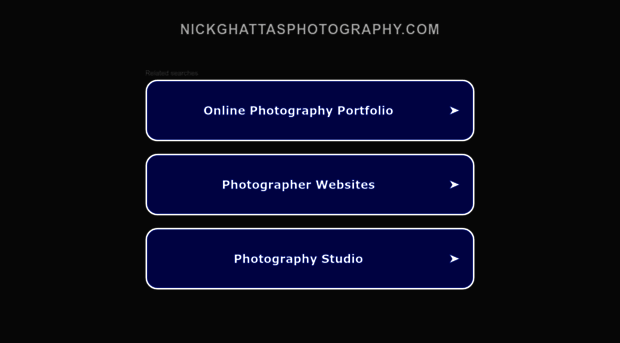 nickghattasphotography.com