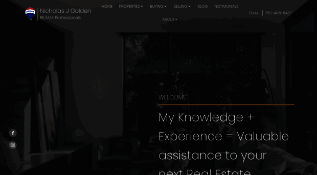 nickgolden.com