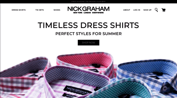 nickgraham.com