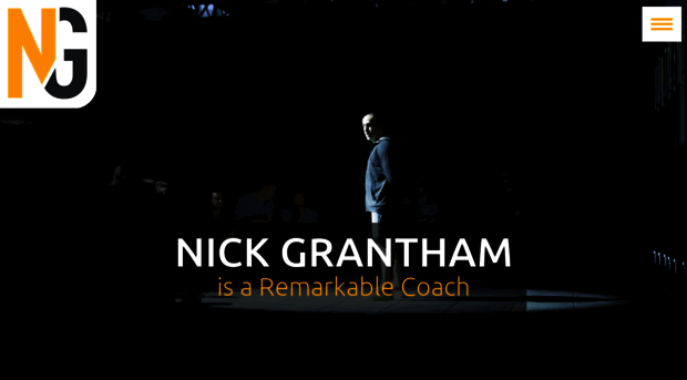 nickgrantham.com