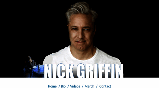 nickgriffin.net