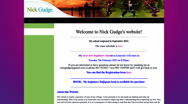 nickgudge.ie