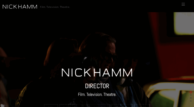 nickhamm.info