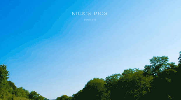 nickhillstudio.com