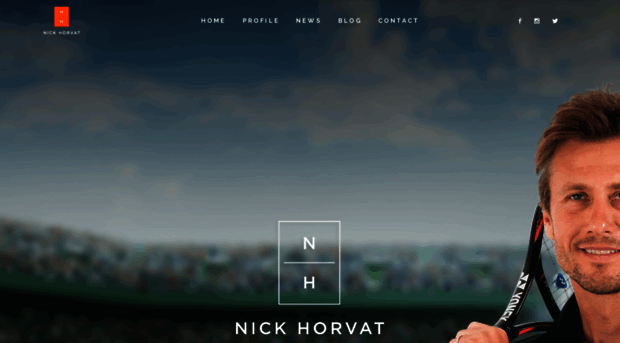 nickhorvat.com