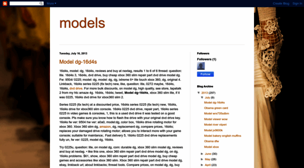 nicki-models.blogspot.com