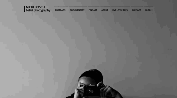 nickiboschphotography.com