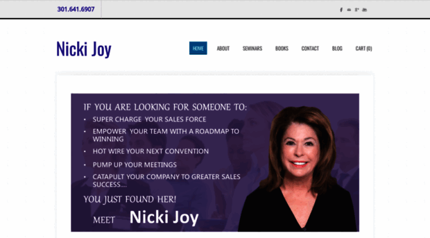 nickijoy.com