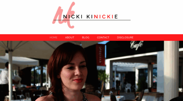 nickikinickie.co.uk