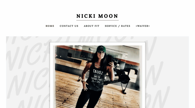 nickimoon.com