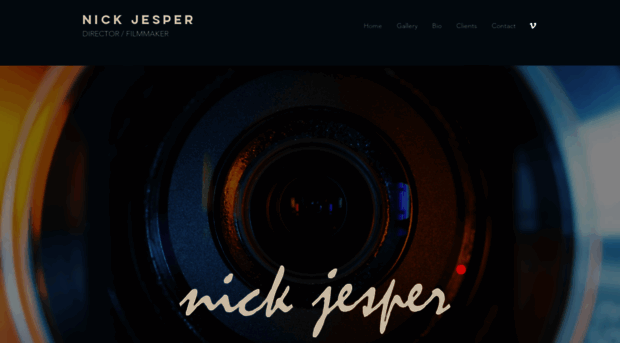 nickjesper.co.uk