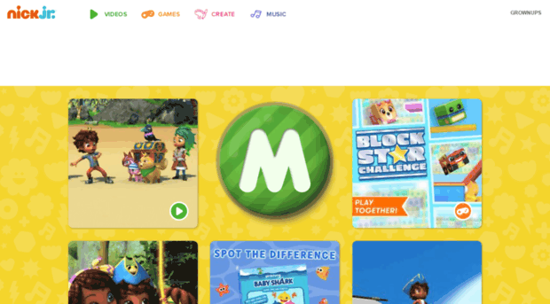 nickjr.com.au