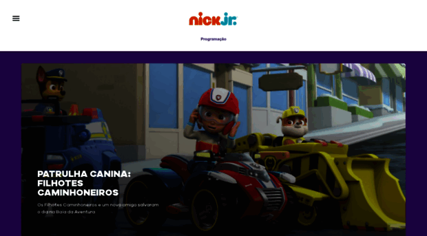 nickjr.com.br