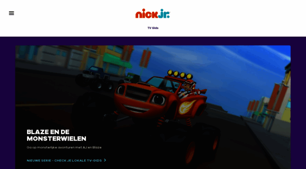 nickjr.nl