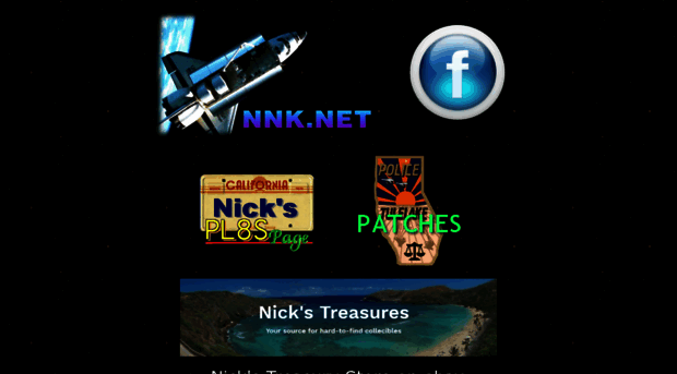 nickkanaya.net