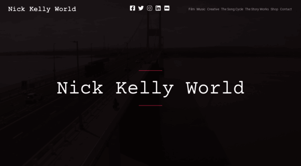 nickkelly.ie