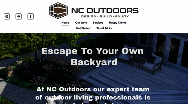 nicklauslandscaping.com