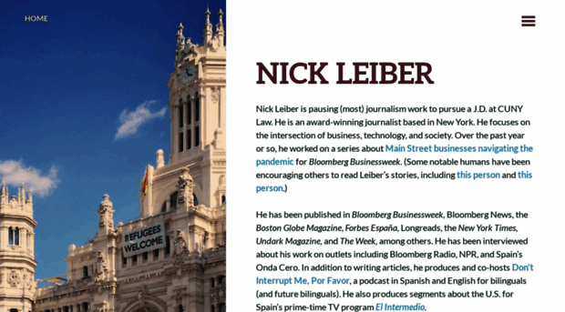 nickleiber.com