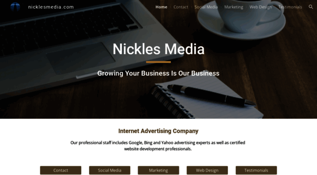 nicklesmedia.com