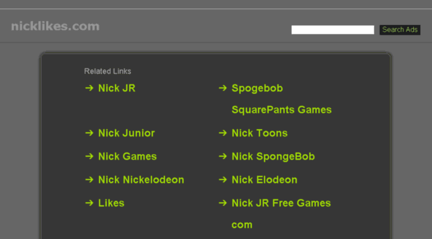 nicklikes.com