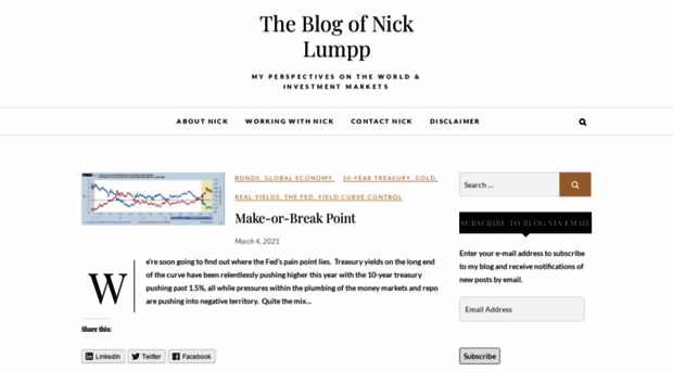 nicklumpp.com