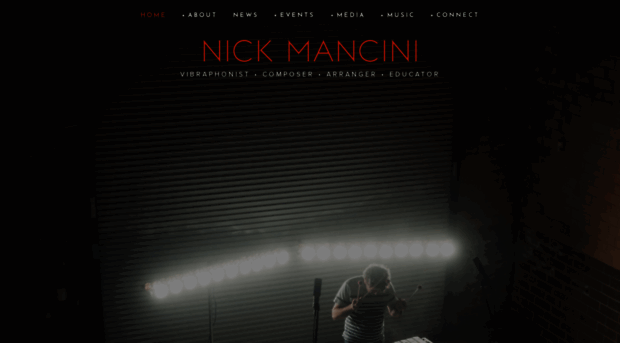 nickmancini.net