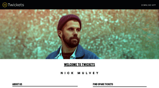 nickmulvey.twickets.co.uk