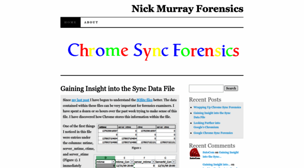 nickmurrayforensics.wordpress.com