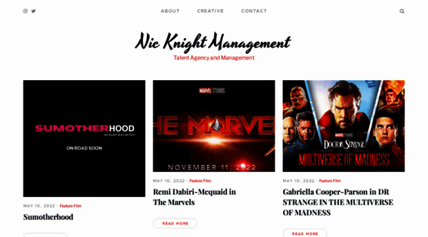 nicknightmanagement.com