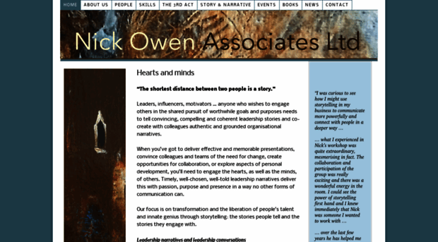 nickowen.net