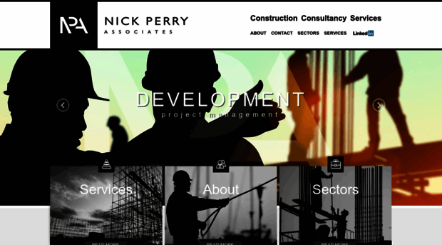 nickperryassociates.com