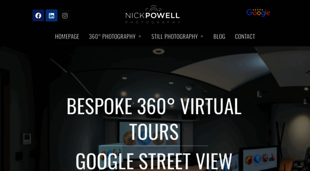 nickpowellphotography.com