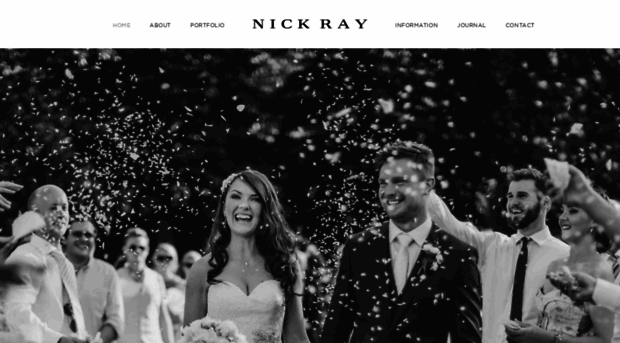 nickrayphotography.co.uk