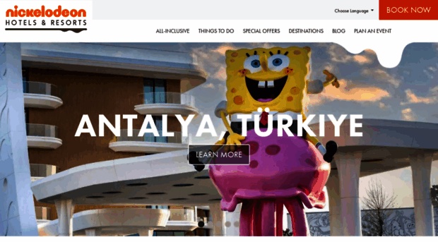 nickresorts.com