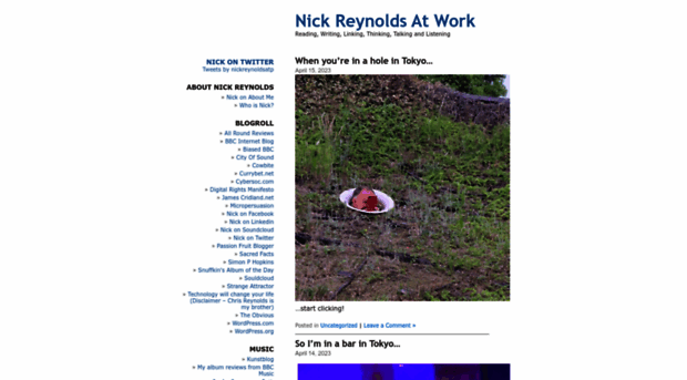 nickreynoldsatwork.wordpress.com