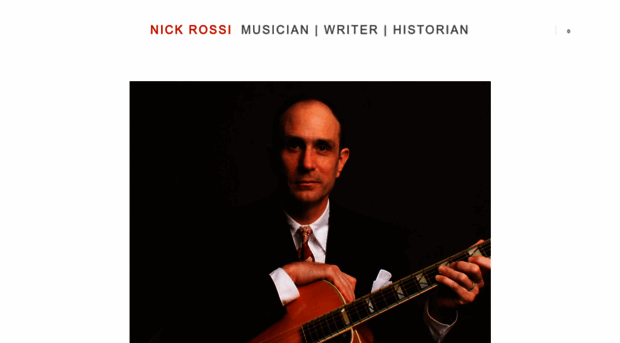 nickrossiarts.com