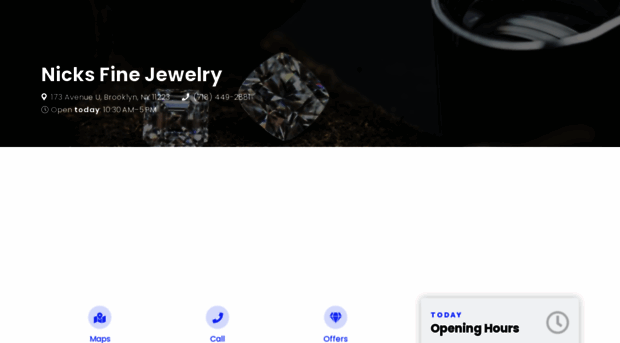 nicks-fine-jewelry.edan.io