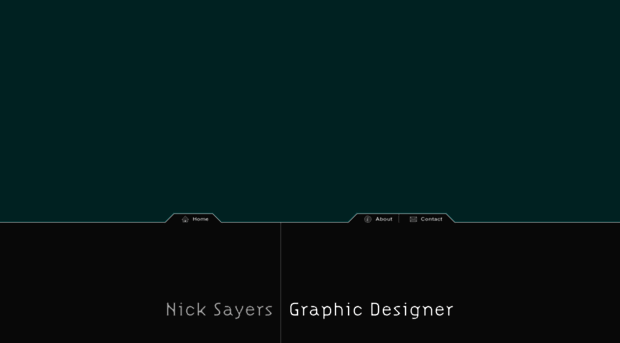 nicksayers.com