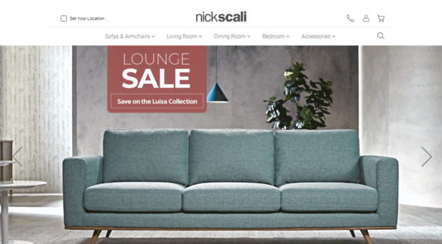 nickscali.co.nz