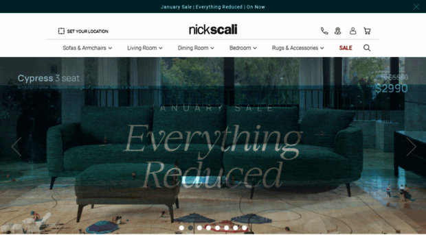 nickscali.com