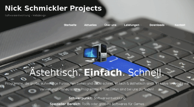 nickschmickler.de