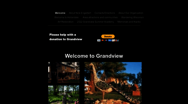 nicksgrandview.com