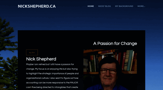 nickshepherd.ca