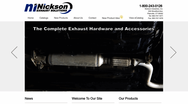 nickson.com