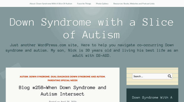 nickspecialneeds.com