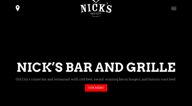 nicksroastbeefbarandgrille.com