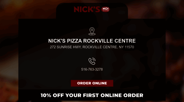 nicksrvc.com