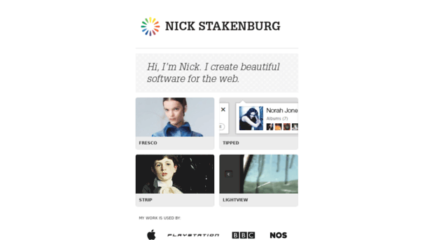 nickstakenburg.com