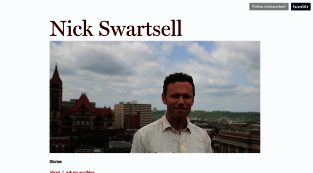 nickswartsell.com