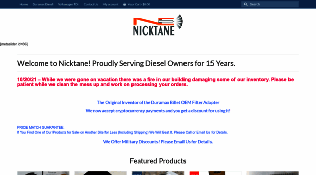 nicktane.com